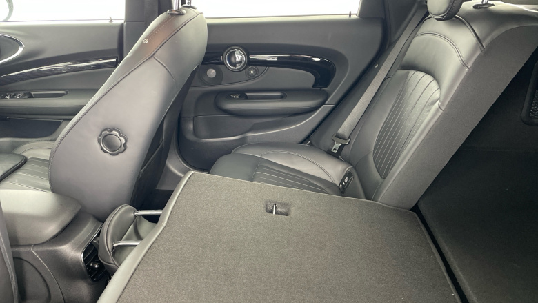 MINI Clubman 1.5 Cooper Exclusive 6dr Auto Petrol Estate